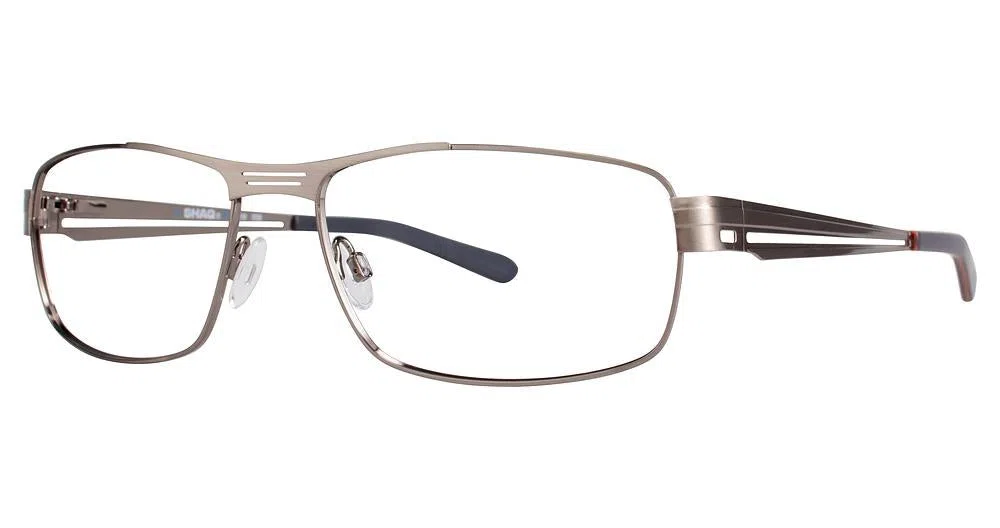 Shaquille O'Neal SO111M Eyeglasses - view 2